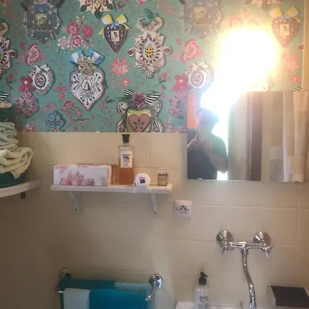 Bed & Breakfast La Maison De Juliette