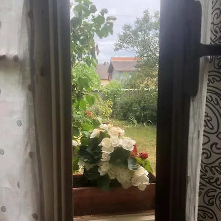 Panzió La Maison De Juliette 3*