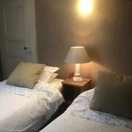 La Maison De Juliette *