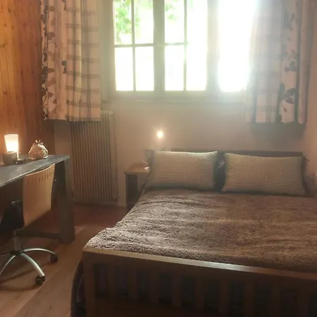 La Maison De Juliette Oda ve Kahvaltı 3*