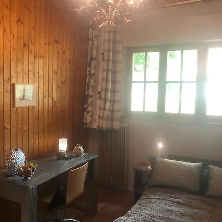 La Maison De Juliette 3* Saint-Hippolyte (Haut-Rhin)