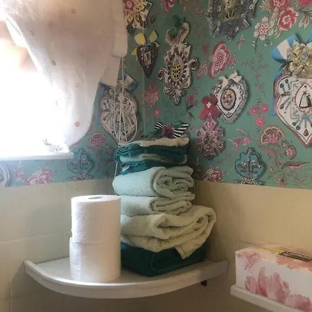 La Maison De Juliette Saint-Hippolyte (Haut-Rhin)