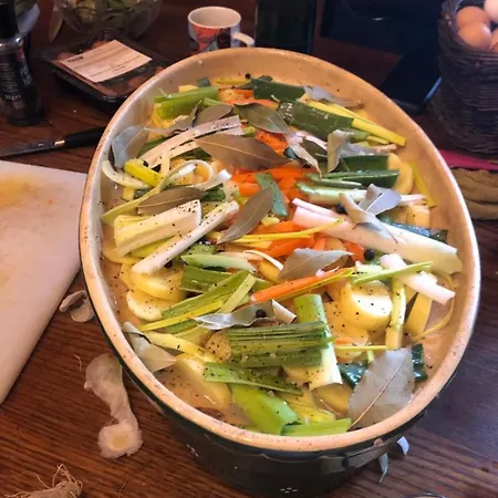 La Maison De Juliette 3* Saint-Hippolyte (Haut-Rhin)