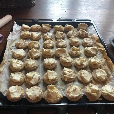 La Maison De Juliette Bed & Breakfast Saint-Hippolyte (Haut-Rhin)