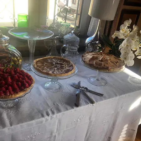 La Maison De Juliette Bed & Breakfast 3*