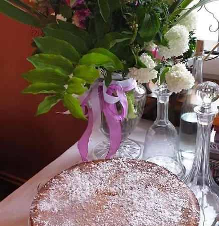 La Maison De Juliette 3* Saint-Hippolyte (Haut-Rhin)