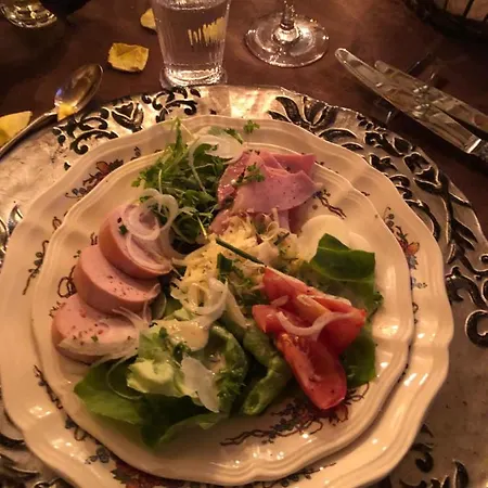 Bed & Breakfast La Maison De Juliette Saint-Hippolyte (Haut-Rhin)