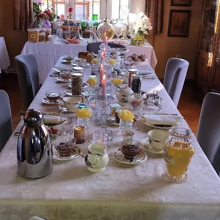 La Maison De Juliette Bed & Breakfast Saint-Hippolyte (Haut-Rhin)