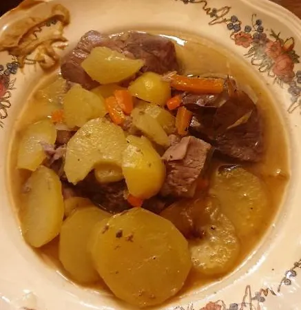 La Maison De Juliette לינה וארוחת בוקר סנט היפולייט