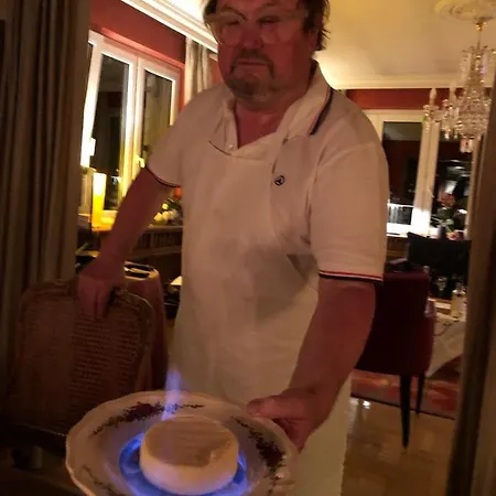 La Maison De Juliette 3*