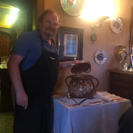 Bed & Breakfast La Maison De Juliette Saint-Hippolyte (Haut-Rhin)