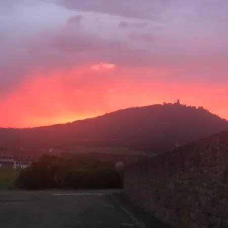 Bed & Breakfast La Maison De Juliette Saint-Hippolyte (Haut-Rhin)