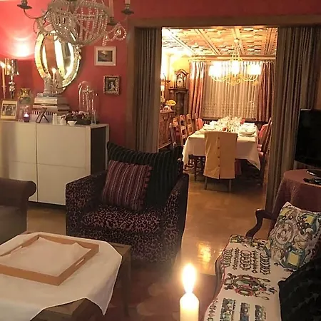 La Maison De Juliette 3* Saint-Hippolyte (Haut-Rhin)