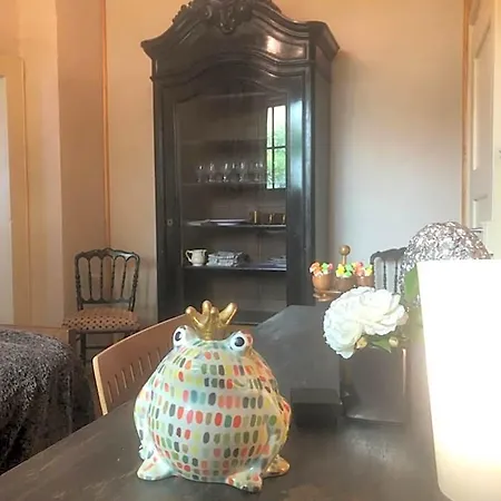 La Maison De Juliette Oda ve Kahvaltı 3*