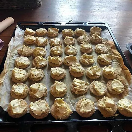 La Maison De Juliette Oda ve Kahvaltı 3*