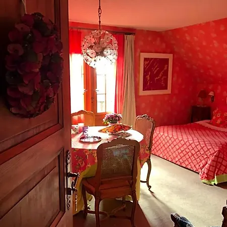 La Maison De Juliette 3*