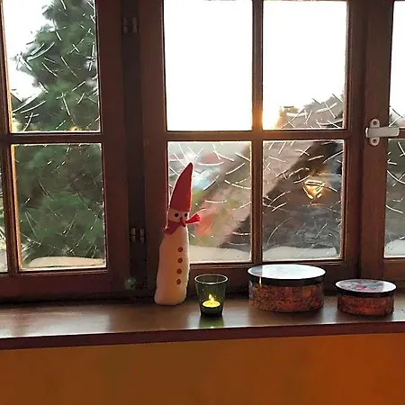 La Maison De Juliette Oda ve Kahvaltı 3*