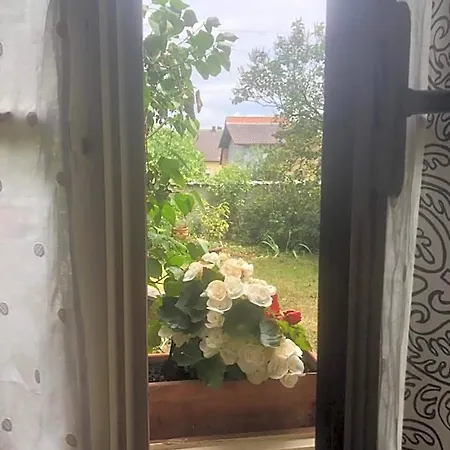 La Maison De Juliette 3*