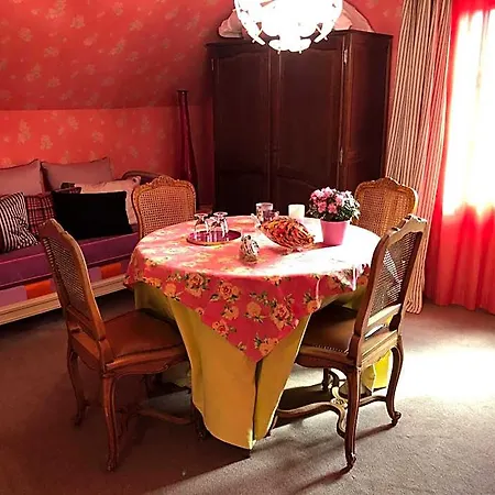 La Maison De Juliette