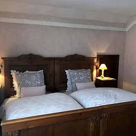Oda ve Kahvaltı La Maison De Juliette 3*