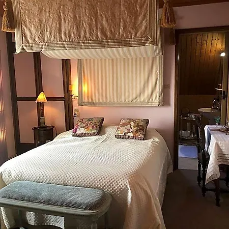 Oda ve Kahvaltı La Maison De Juliette