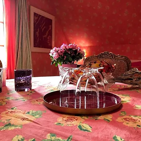 Oda ve Kahvaltı La Maison De Juliette