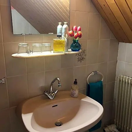 La Maison De Juliette Oda ve Kahvaltı 3*