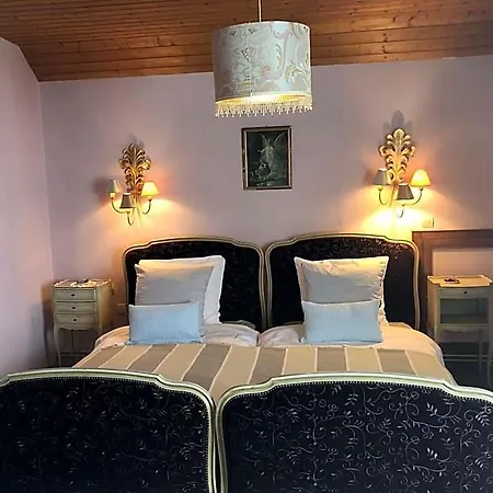 La Maison De Juliette Saint-Hippolyte (Haut-Rhin)