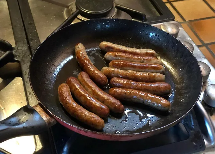 Bed & Breakfast La Maison De Juliette