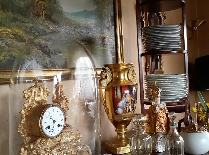 Bed & Breakfast La Maison De Juliette