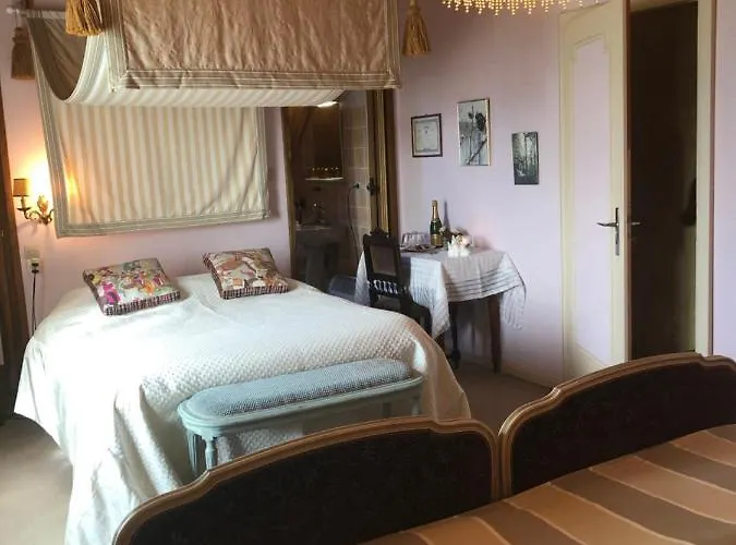 La Maison De Juliette