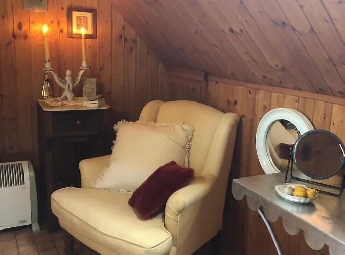 La Maison De Juliette Bed & Breakfast Saint-Hippolyte (Haut-Rhin)