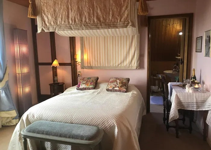 La Maison De Juliette Bed & Breakfast 3*