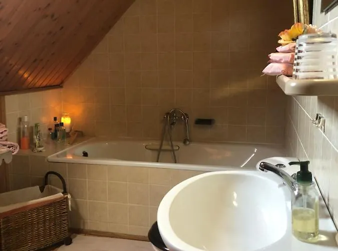 La Maison De Juliette Bed & Breakfast 3*