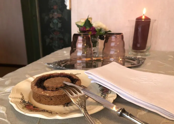 La Maison De Juliette