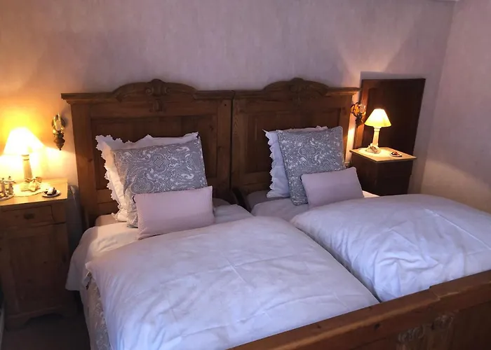 Bed & Breakfast La Maison De Juliette 3*