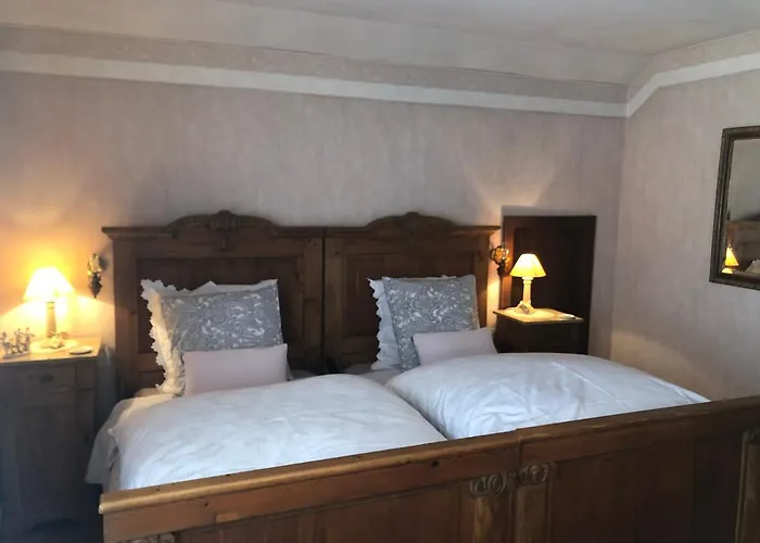 La Maison De Juliette Bed & Breakfast 3*