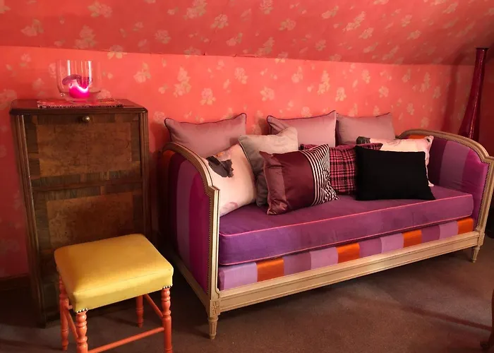 La Maison De Juliette