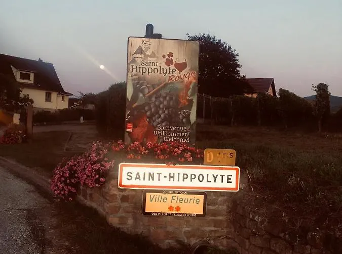 Bed & Breakfast La Maison De Juliette