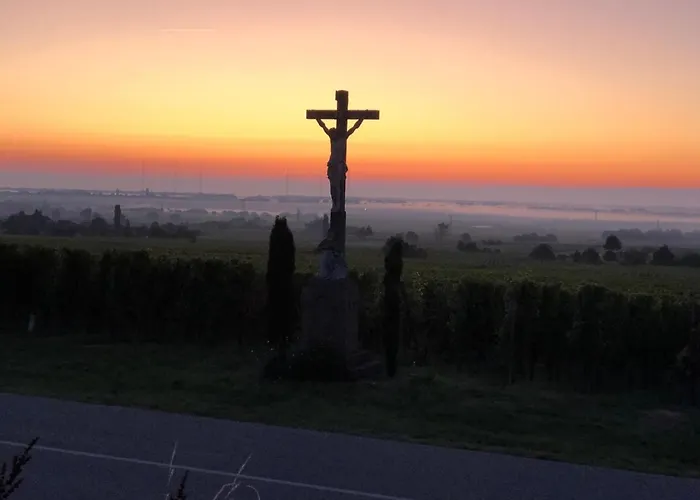 Bed & Breakfast La Maison De Juliette 3*