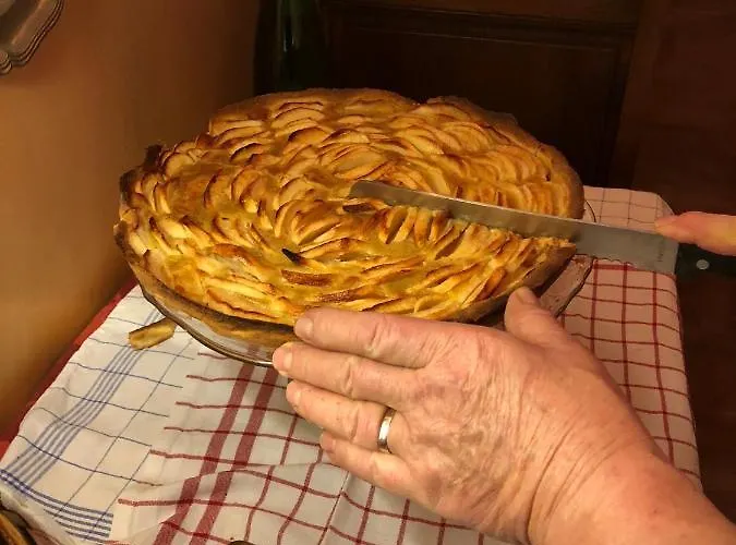 Bed & Breakfast La Maison De Juliette