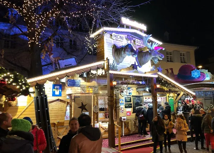 Bed & Breakfast La Maison De Juliette