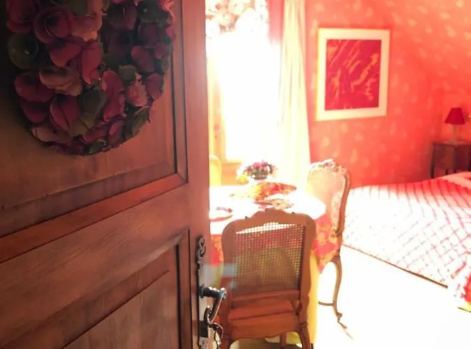 Bed & Breakfast La Maison De Juliette