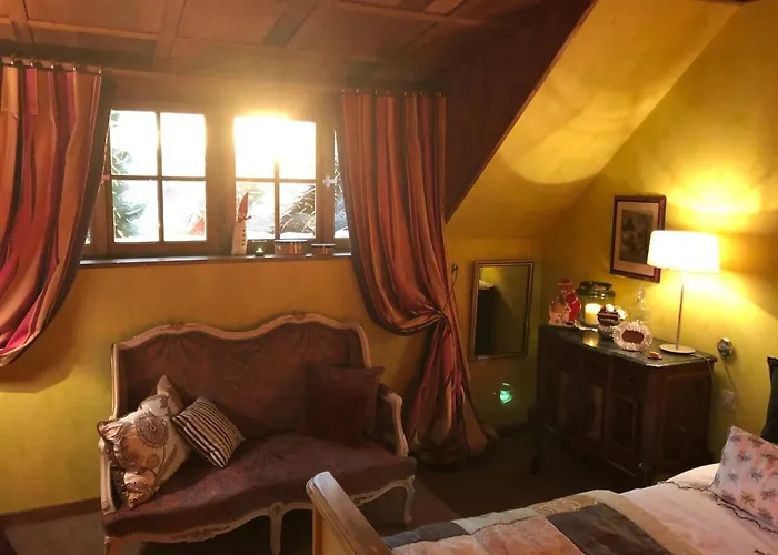 La Maison De Juliette