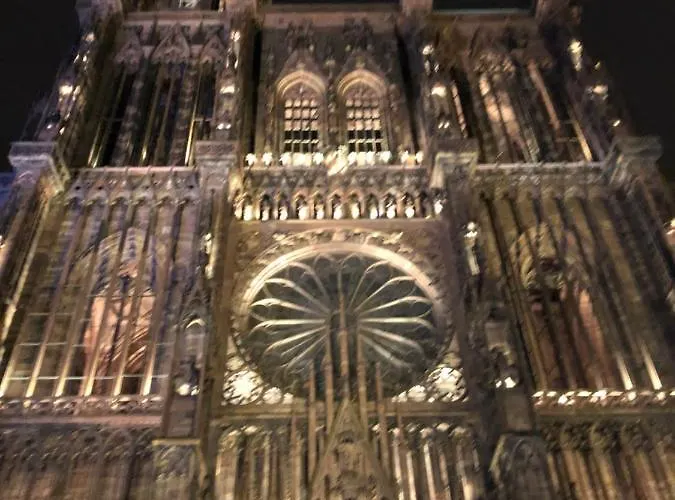 La Maison De Juliette Bed & Breakfast Saint-Hippolyte (Haut-Rhin)