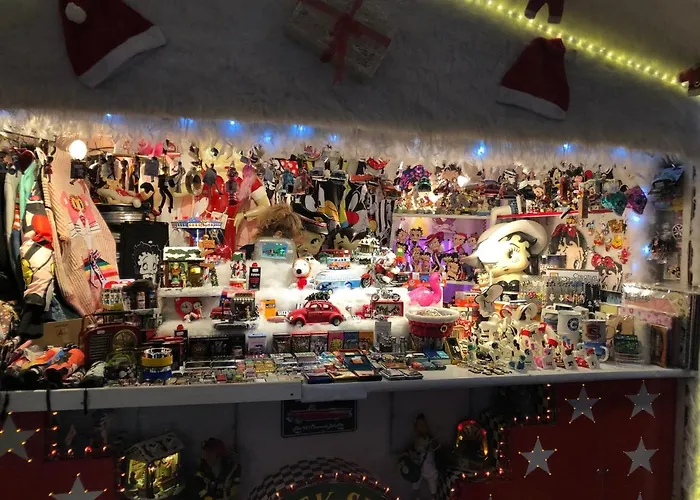 La Maison De Juliette Bed & Breakfast