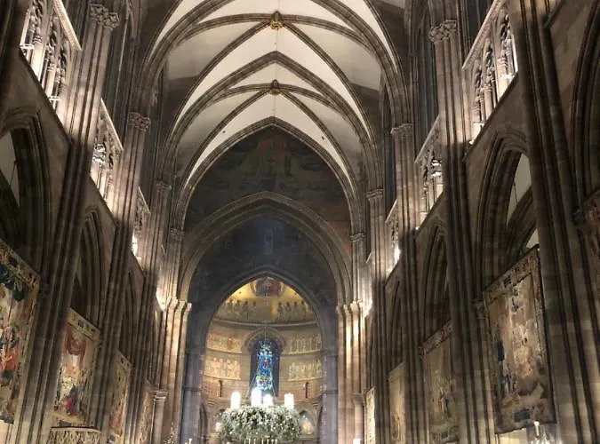 Bed & Breakfast La Maison De Juliette