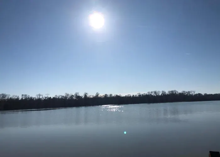 La Maison De Juliette Bed & Breakfast