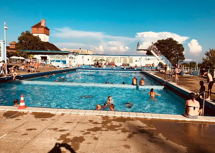 La Maison De Juliette 3* Saint-Hippolyte (Haut-Rhin)