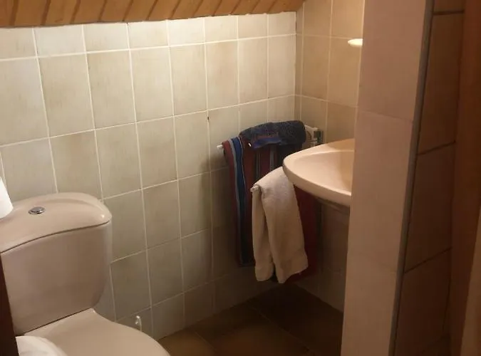 Bed & Breakfast La Maison De Juliette Saint-Hippolyte (Haut-Rhin)